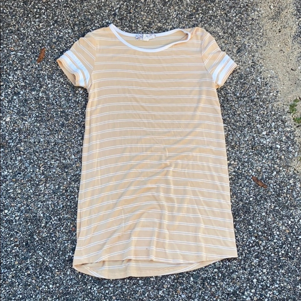 Casual dress